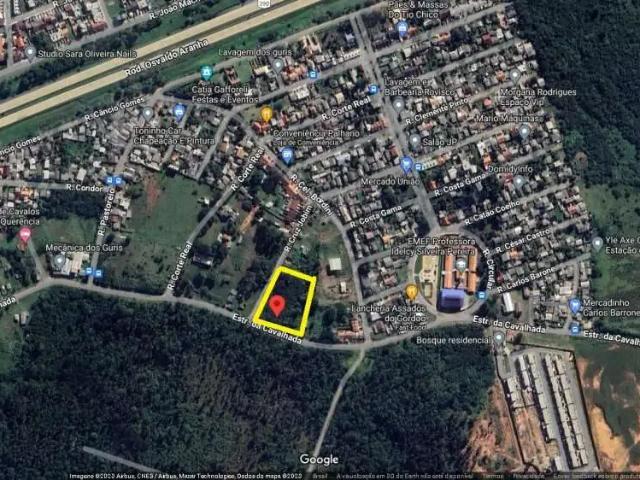 Terreno venda em Região Geográfica Imediata de Porto Alegre, Região Metropolitana de Porto Alegre