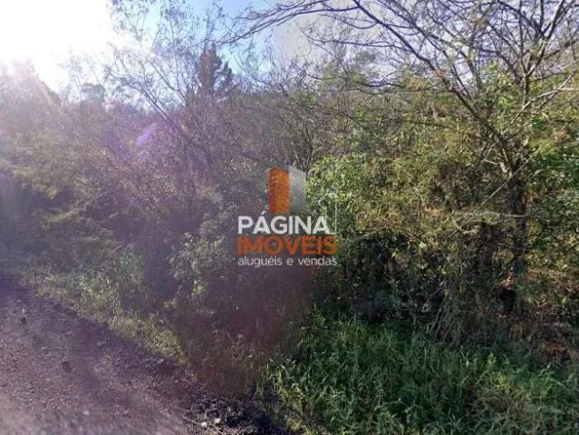 Terreno venda em Antonio Gomes Correa, Gravataí