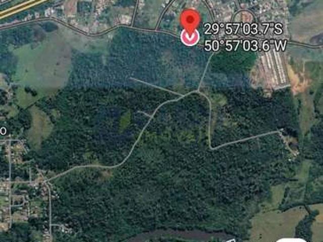 Terreno venda em Antonio Gomes Correa, Gravataí
