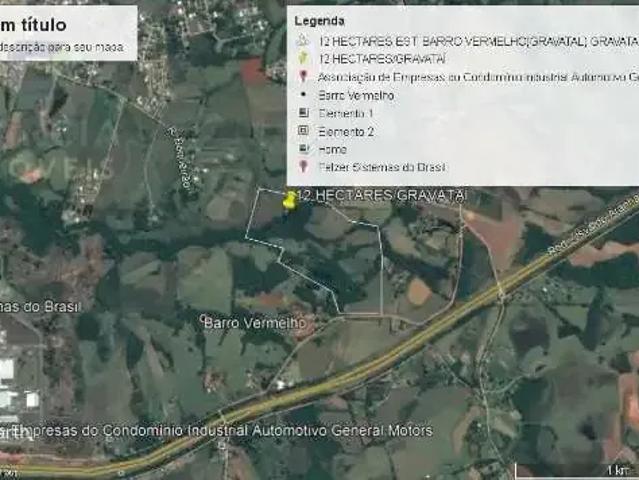 Terreno venda em Região Geográfica Imediata de Porto Alegre, Região Metropolitana de Porto Alegre