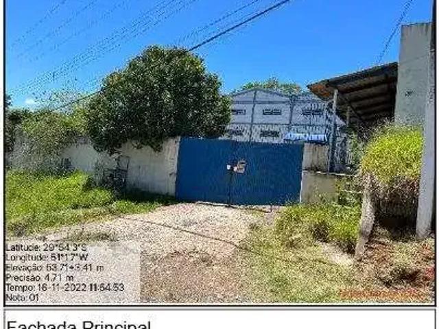 Terreno venda em Região Geográfica Imediata de Porto Alegre, Região Metropolitana de Porto Alegre