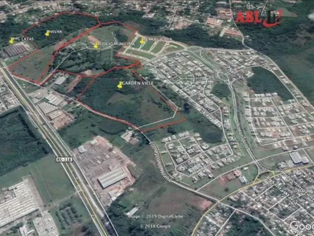 Terreno venda em Região Geográfica Imediata de Porto Alegre, Região Metropolitana de Porto Alegre