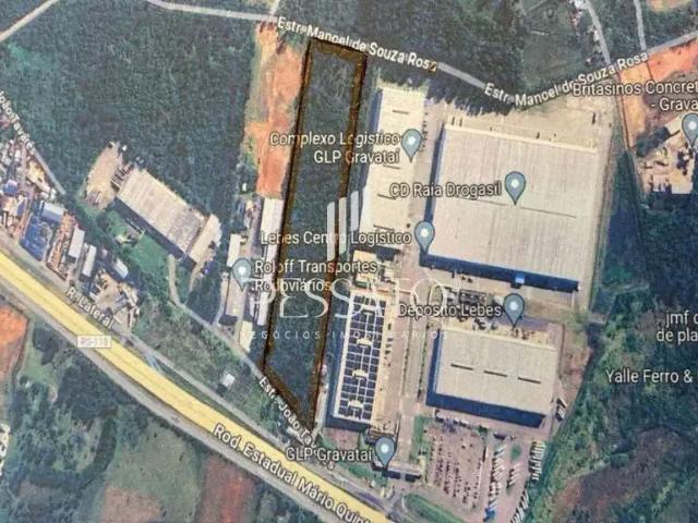 Terreno venda em Região Geográfica Imediata de Porto Alegre, Região Metropolitana de Porto Alegre