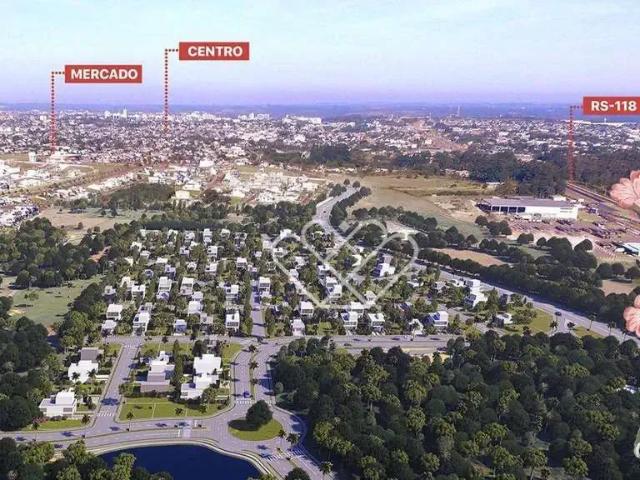 Terreno venda em Gravataí