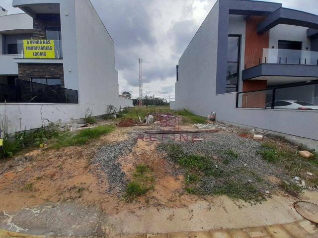 Terreno venda em Costa do Ipiranga, Gravataí