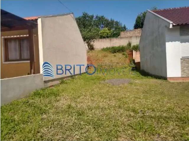 Terreno venda em Sertanejo, Gravataí