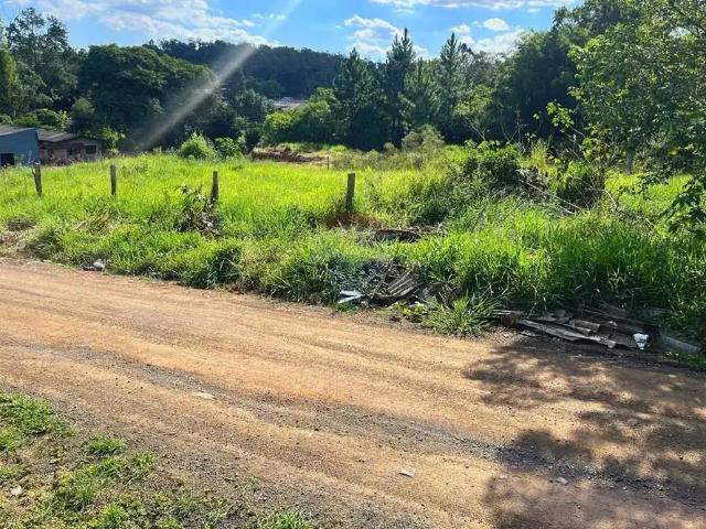 Terreno venda em Residencial Parque Pioneiro, Gravataí