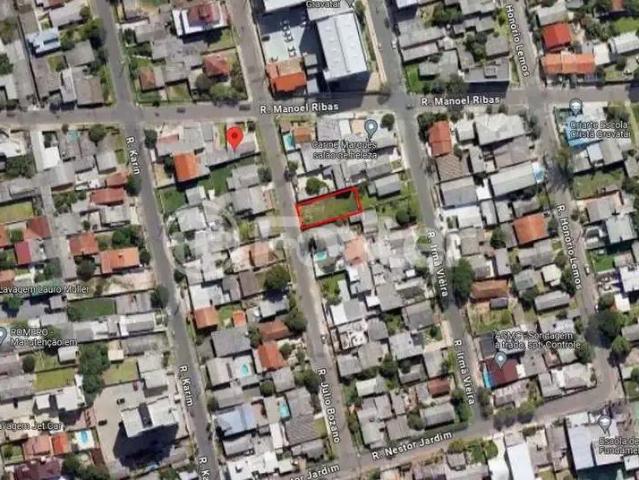 Terreno venda em Região Geográfica Imediata de Porto Alegre, Região Metropolitana de Porto Alegre
