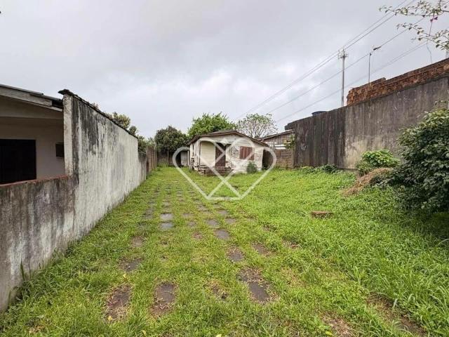 Terreno venda em San Diego, Gravataí