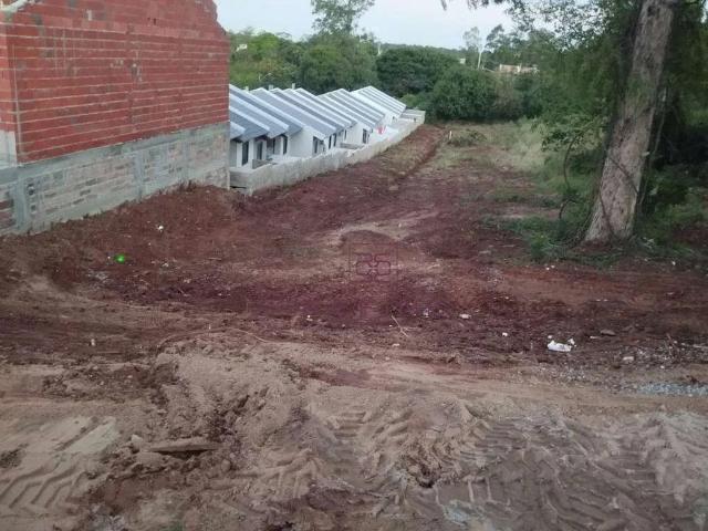 Terreno venda em San Martin, Gravataí