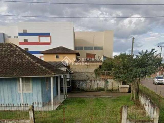Terreno venda em Gravataí