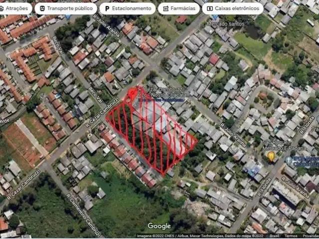 Terreno venda em Região Geográfica Imediata de Porto Alegre, Região Metropolitana de Porto Alegre