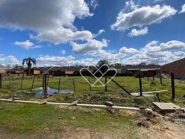 Terreno venda em Gravataí
