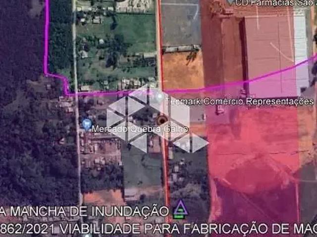 Terreno venda em Região Geográfica Imediata de Porto Alegre, Região Metropolitana de Porto Alegre