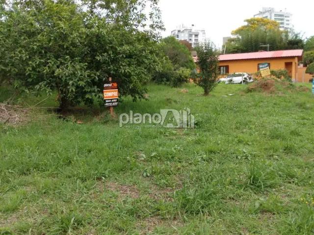 Terreno venda em Renascença, Gravataí