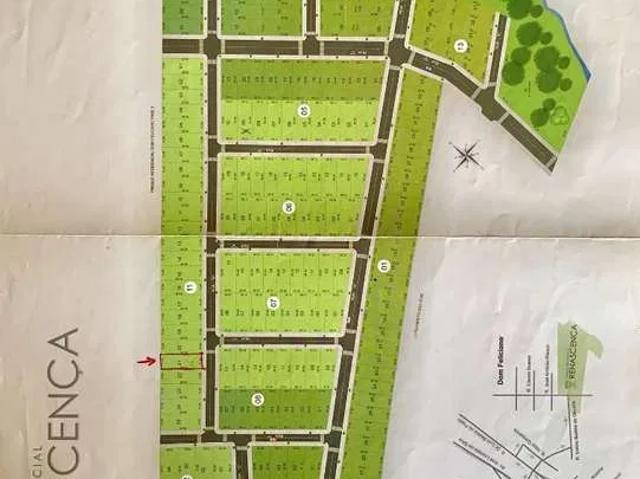 Terreno venda em Parque Marechal Rondon, Cachoeirinha