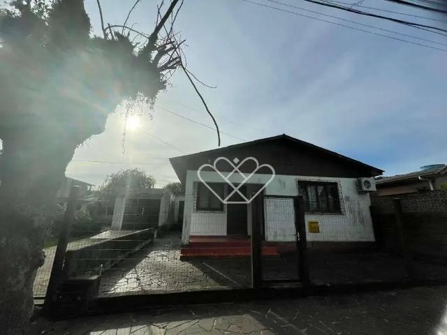 Terreno venda em Renascença, Gravataí