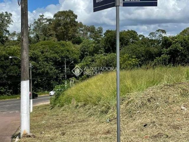 Terreno venda em Renascença, Gravataí