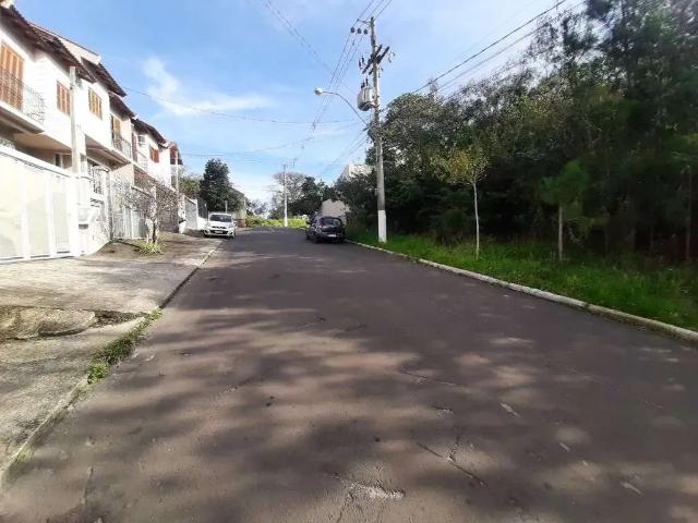 Terreno venda em Renascença, Gravataí