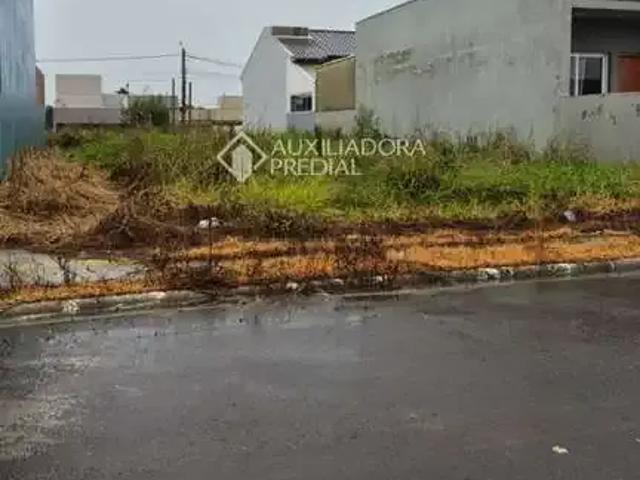 Terreno venda em Moradas Parque Do Lago, Gravataí