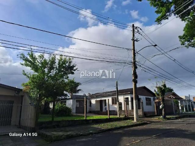 Terreno venda em Renascença, Gravataí