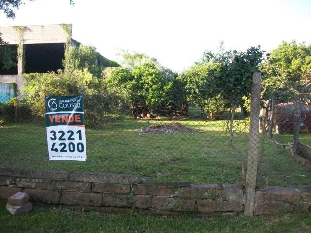 Terreno venda em Renascença, Gravataí