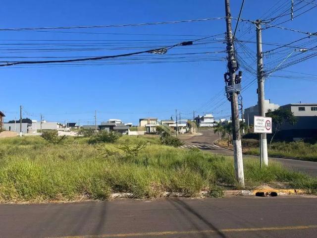 Terreno venda em Renascença, Gravataí
