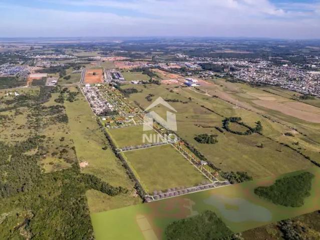 Terreno venda em Gravataí