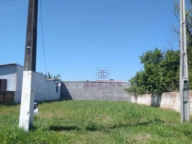 Terreno venda em Gravataí