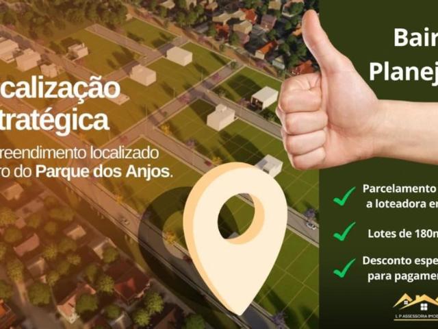 Terreno venda em Gravataí