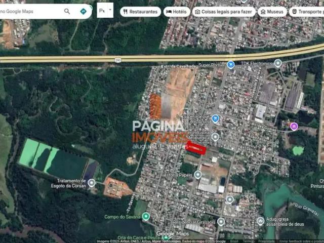 Terreno venda em Região Geográfica Imediata de Porto Alegre, Região Metropolitana de Porto Alegre
