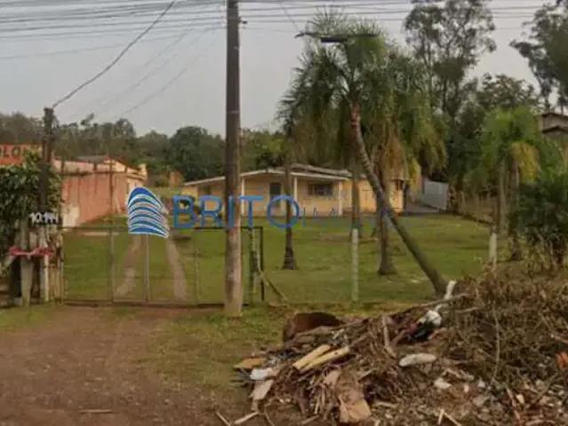 Terreno venda em Recanto Verde, Gravataí