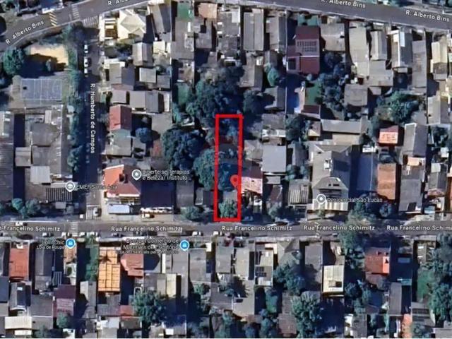 Terreno venda em Região Geográfica Imediata de Porto Alegre, Região Metropolitana de Porto Alegre