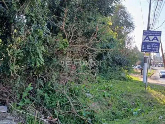 Terreno venda em Região Geográfica Imediata de Porto Alegre, Região Metropolitana de Porto Alegre