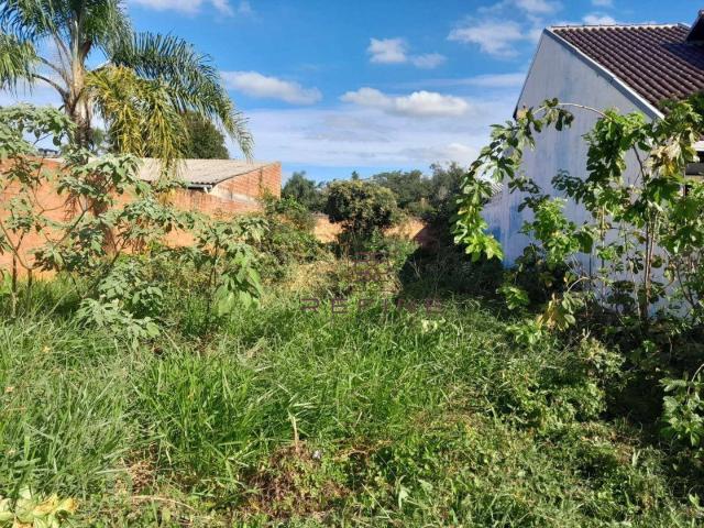 Terreno venda em Gravataí