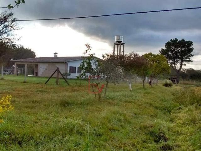 Terreno venda em Gravataí