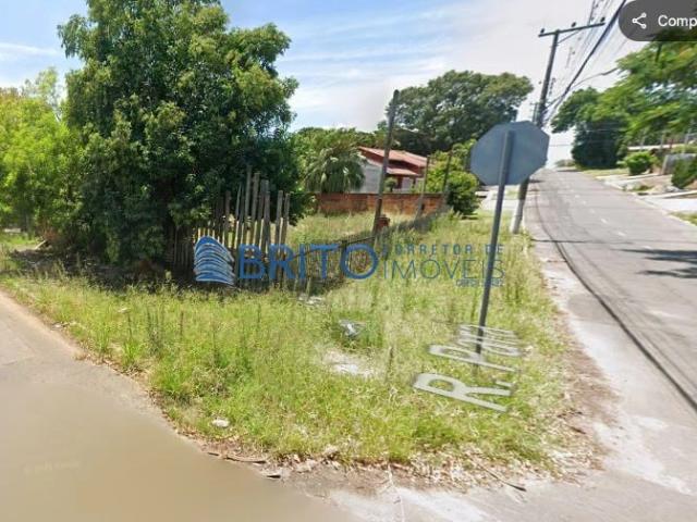 Terreno venda em Gravataí