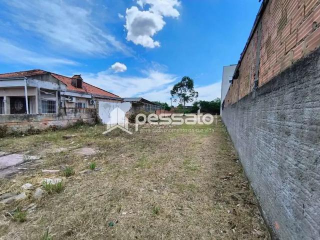 Terreno venda em Gravataí