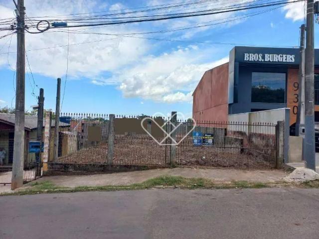 Terreno venda em Gravataí