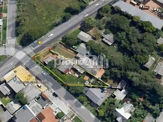 Terreno venda em Região Geográfica Imediata de Porto Alegre, Região Metropolitana de Porto Alegre