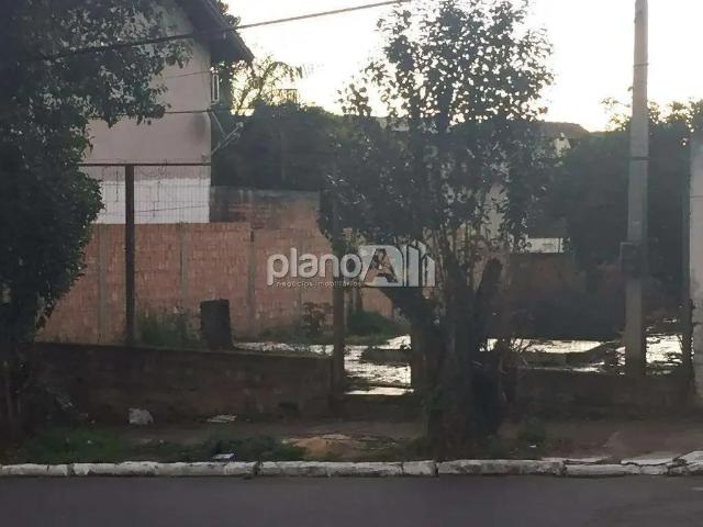 Terreno venda em Gravataí