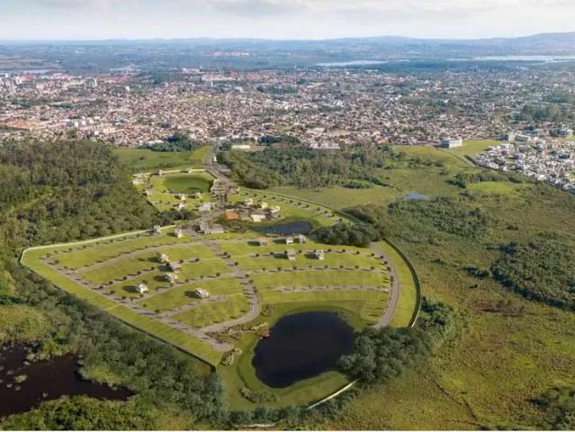 Terreno venda em Gravataí, Região Geográfica Intermediária de Porto Alegre