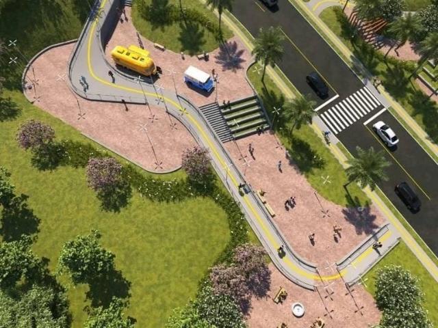Terreno venda em Gravataí, Região Geográfica Intermediária de Porto Alegre