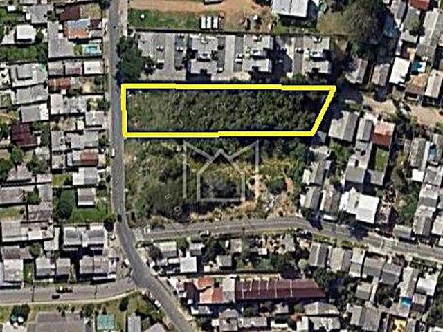 Terreno venda em Gravataí