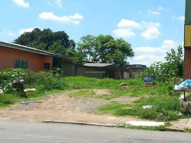 Terreno venda em Gravataí