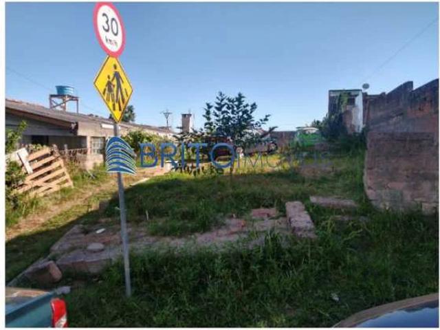 Terreno venda em Gravataí