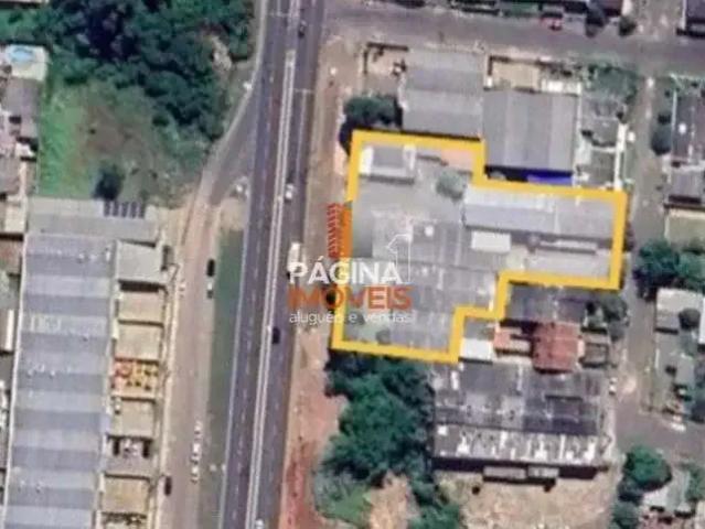 Terreno venda em Região Geográfica Imediata de Porto Alegre, Região Metropolitana de Porto Alegre