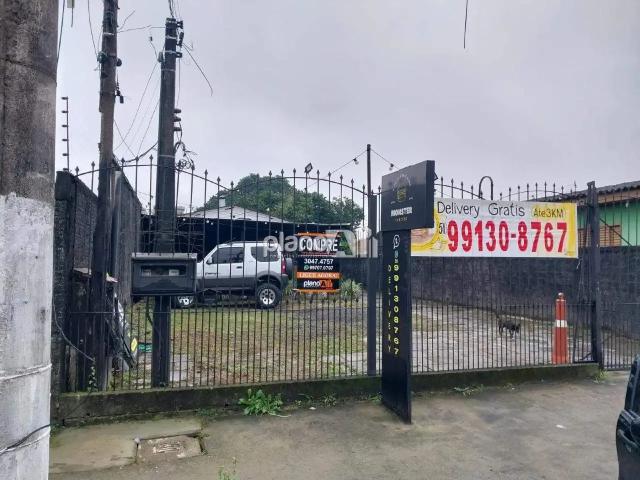 Terreno venda em Gravataí