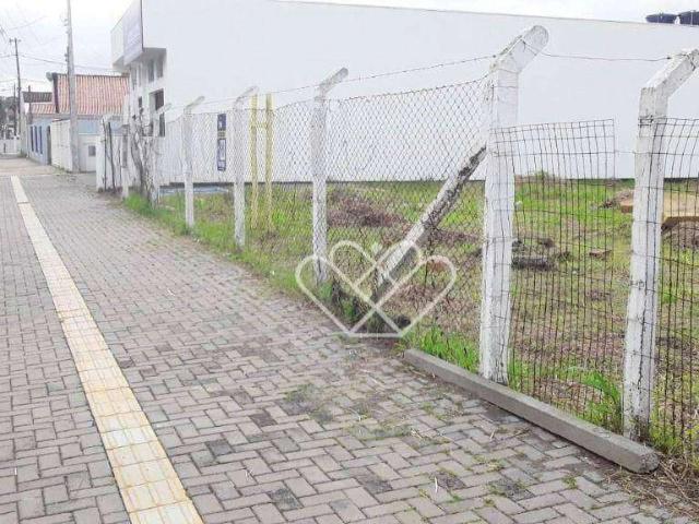 Terreno venda em Gravataí