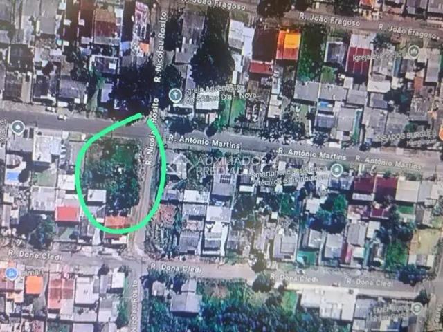 Terreno venda em Região Geográfica Imediata de Porto Alegre, Região Metropolitana de Porto Alegre
